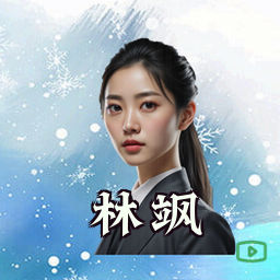 林飒