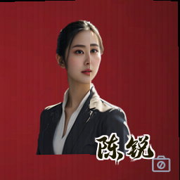陈锐